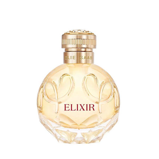 Elie Saab Elixir Edp 100ml For Women