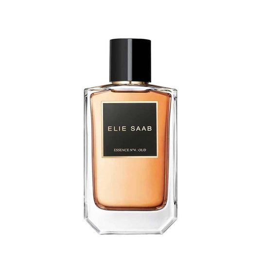 Elie Saab Essence No.4 Oud Edp 100ml Unisex