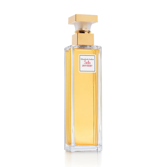Elizabeth Arden 5th Avenue Edp 125ml For Women