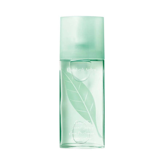 Elizabeth Arden Green Tea Edt 100ml For Women