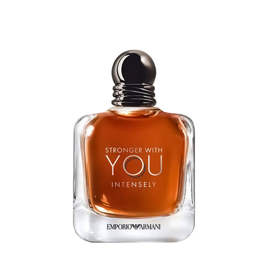 Empori Armani Stronger With You Intensely Men Eau de Parfum 100ml For Men Perfume in Pakistan