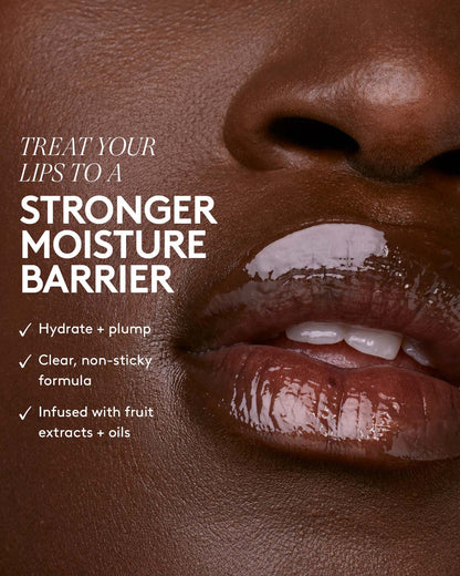 FENTY SKIN Fruit Quench’Rz Hydrating + Strengthening Lip Oil
