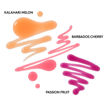 FENTY SKIN Fruit Quench’Rz Hydrating + Strengthening Lip Oil