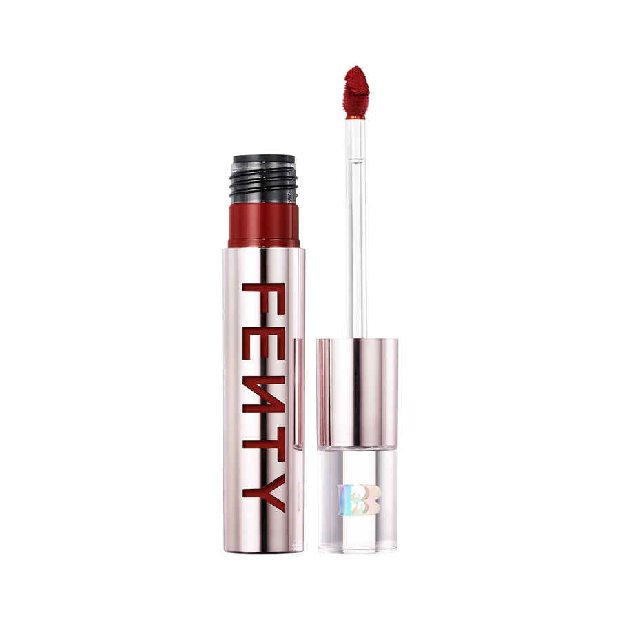 Fenty Beauty Fenty Icon Velvet Liquid Lipstick