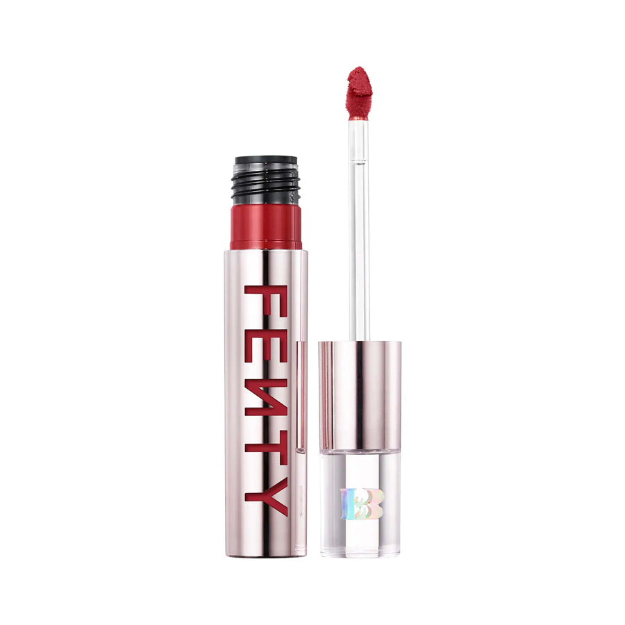 Fenty Beauty Fenty Icon Velvet Liquid Lipstick