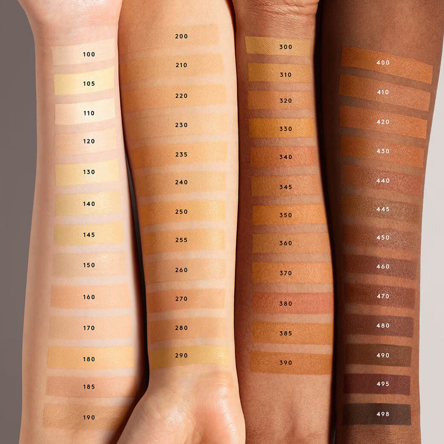 Fenty Beauty Pro Filt'r Hydrating Longwear Foundation