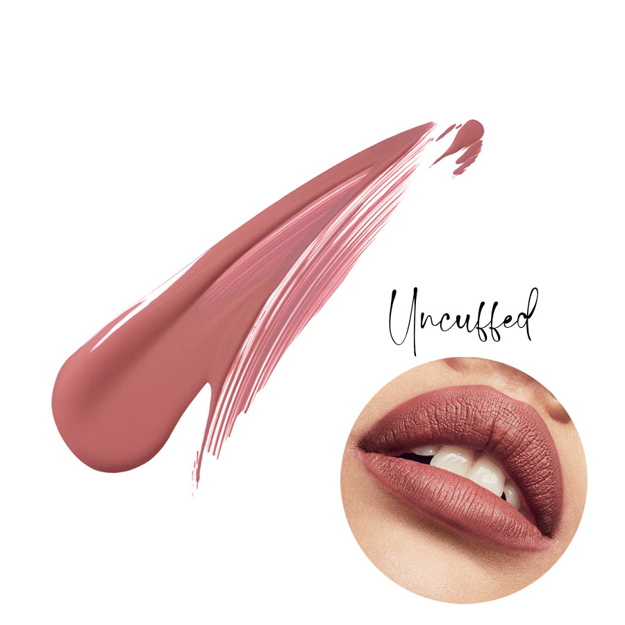 Fenty Beauty Stunna Lip Paint Longwear Fluid Lip Color