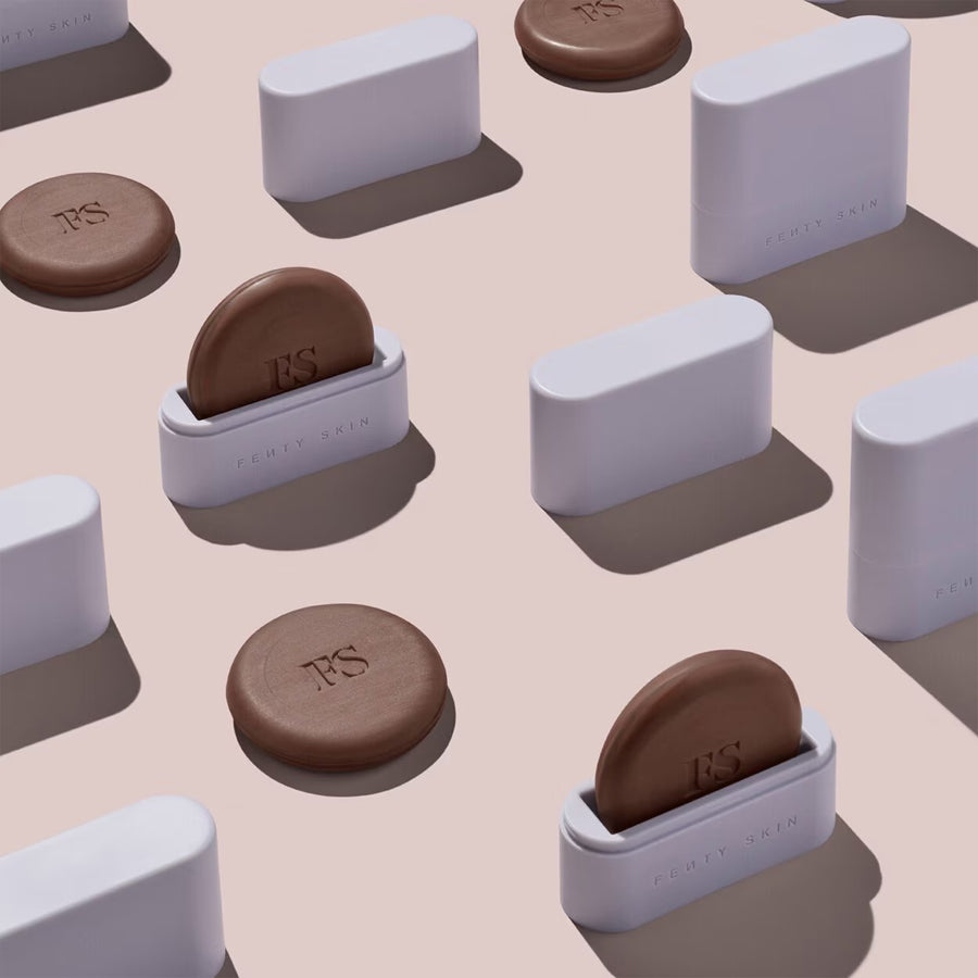 Fenty Skin Mini Bar Duo To-Go