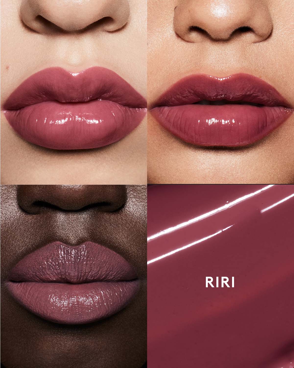 Fenty Beauty It’s Riri Szn 3-Piece Lip Set