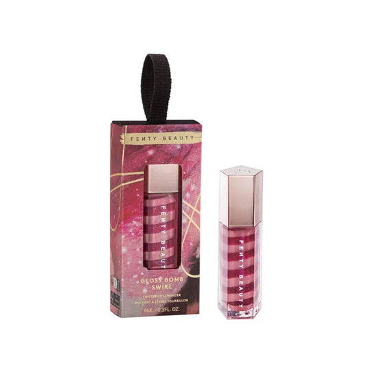 Fenty Beauty - Gloss Bomb Swirl Twisted Lip Luminizer