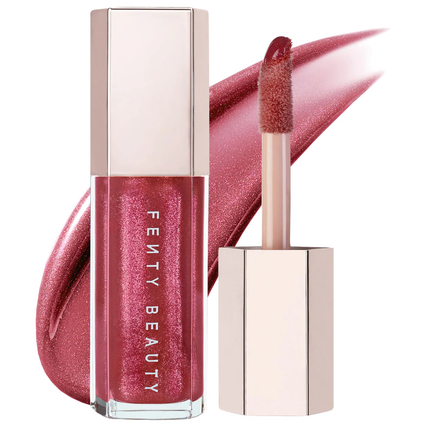Fenty Beauty by Rihanna Gloss Bomb Universal Lip Luminizer

