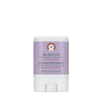 Anti-Chafe Stick with Shea Butter + Colloidal Oatmeal 48g 