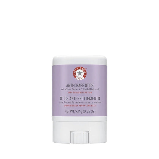 Anti-Chafe Stick with Shea Butter + Colloidal Oatmeal 48g 