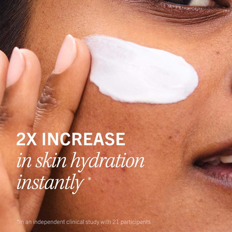 First Aid Beauty Ultra Repair Cream Intense Hydration Face and Body Moisturizer for Skin Repair 170g