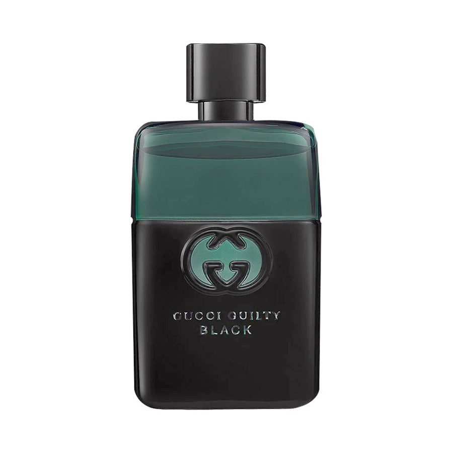 GUCCI Guilty Black Men EDT 90ml