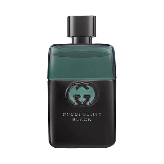GUCCI Guilty Black Men EDT 90ml
