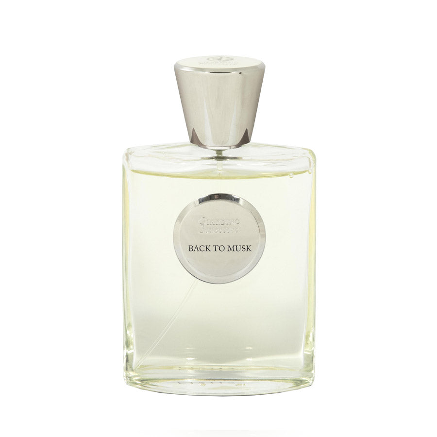 Giardino Benessere Back to Musk Eau de Parfum 100ml – Luxury Perfume in Pakistan