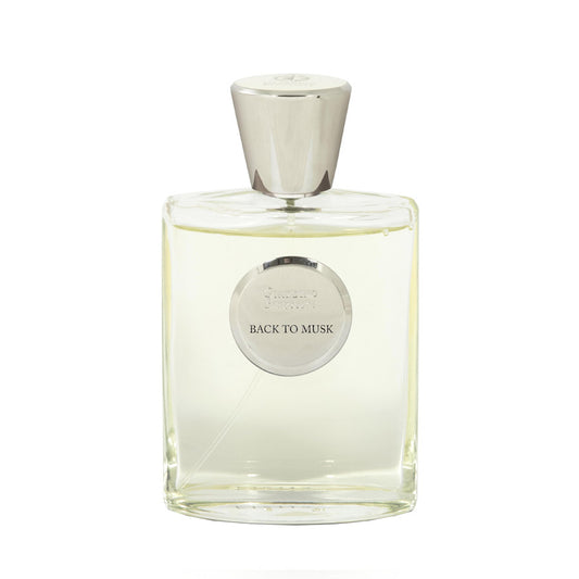 Giardino Benessere Back to Musk Eau de Parfum 100ml – Luxury Perfume in Pakistan