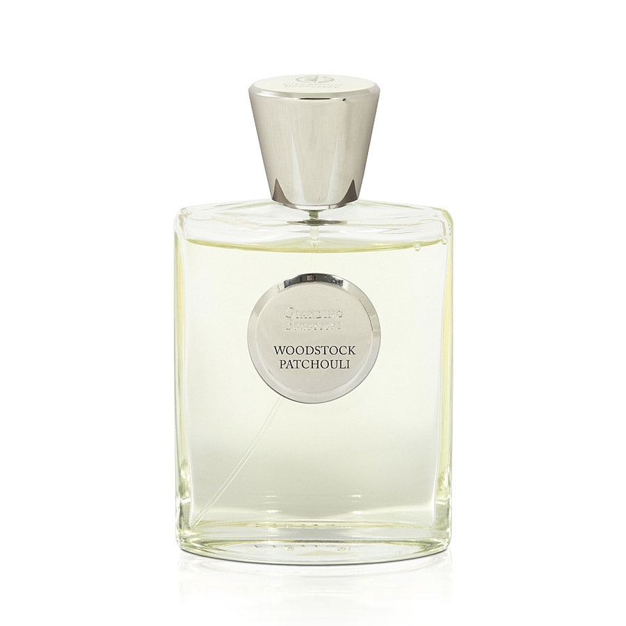 Giardino Benessere Woodstock Patchouli Eau de Parfum 100ml – Luxury Niche Perfume in Pakistan