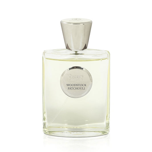 Giardino Benessere Woodstock Patchouli Eau de Parfum 100ml – Luxury Niche Perfume in Pakistan
