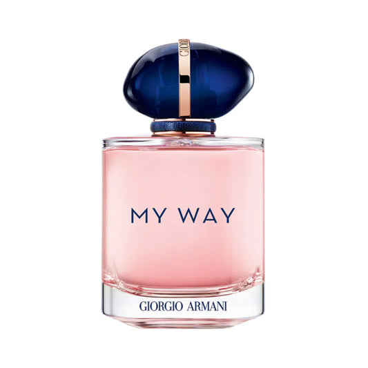 Giorgio Armani My Way Edp 90ml for Women