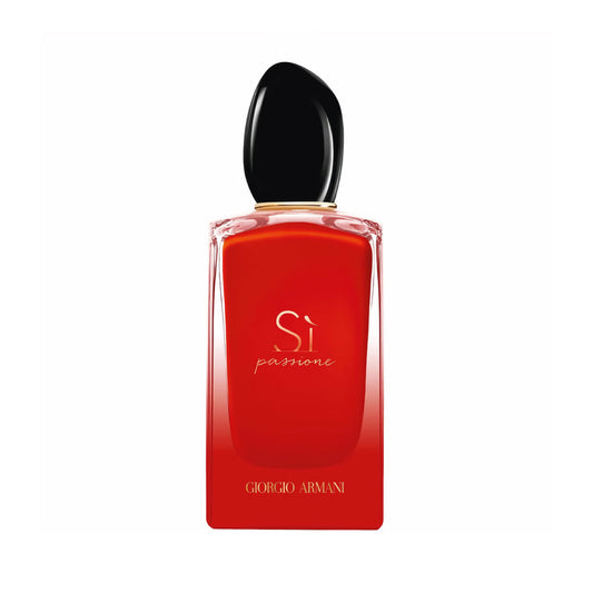 Giorgio Armani Si Passione Intense Edp 100ml for Women