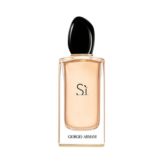 Giorgio Armani Si Women Edp 100ml