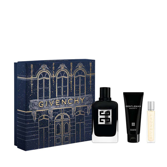 Givenchy Gentleman Society Gift Set For Men