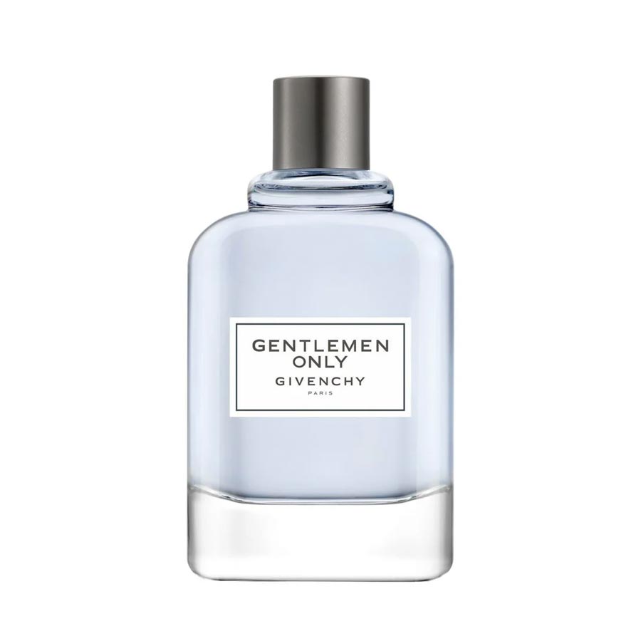 Givenchy Only Gentleman Eau de Toilette 100ml Perfume For Men in Pakistan
