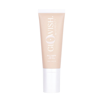 GloWish Multidew Vegan Skin Tint Foundation 