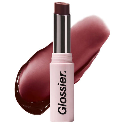 Glossier Ultralip High Shine Lipstick with Hyaluronic Acid without box