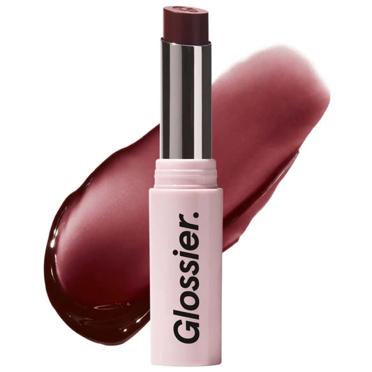 Glossier Ultralip High Shine Lipstick with Hyaluronic Acid without box