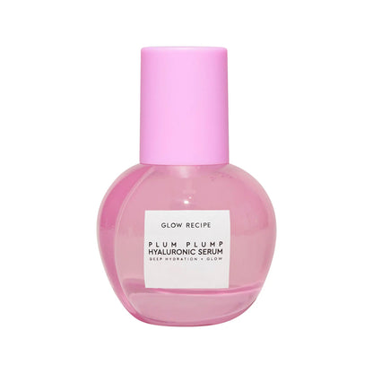 Glow Recipe Plum Plump Hyaluronic Acid Serum