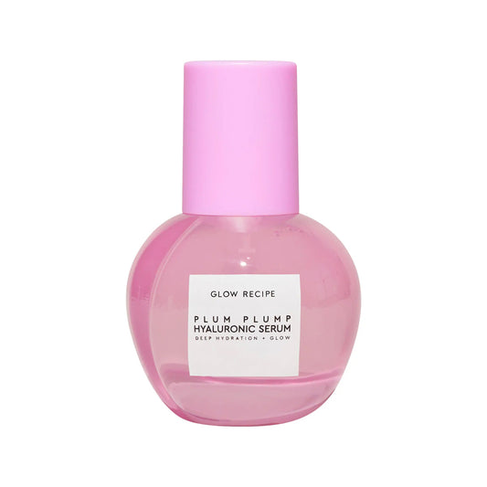Glow Recipe Plum Plump Hyaluronic Acid Serum