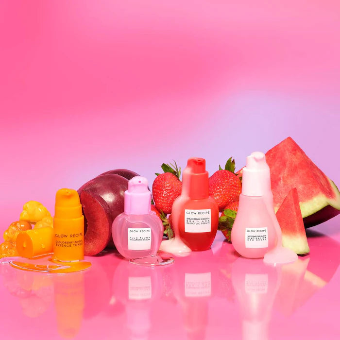 Glow Recipe Serum Superstars Kit
