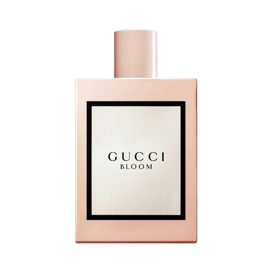 Gucci Bloom Edp Perfume 100ml