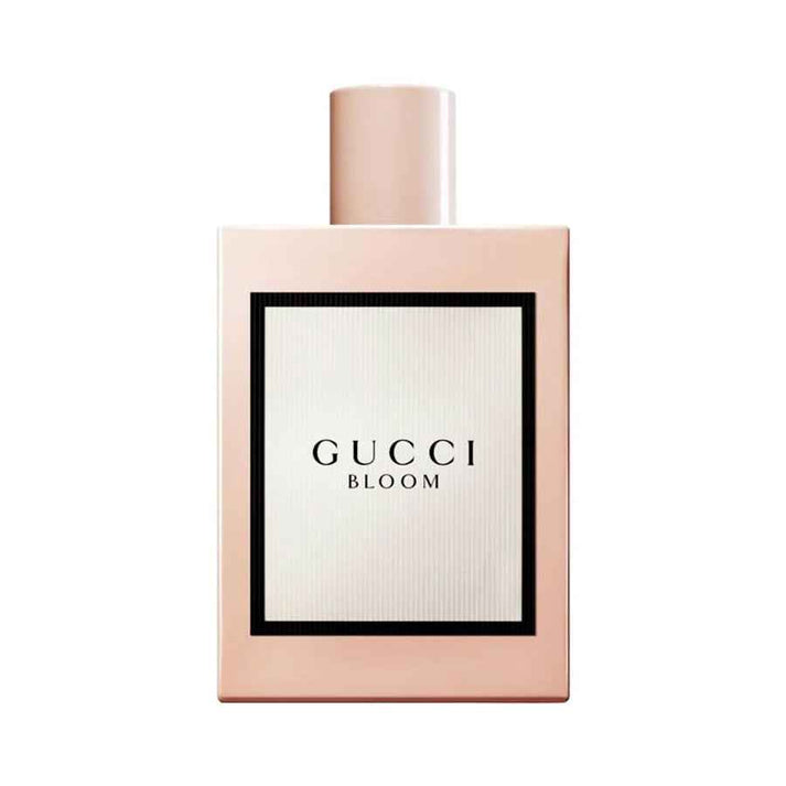 Gucci Bloom Eau de Parfum 100ml for women in Pakistan - fresh and romantic floral perfume