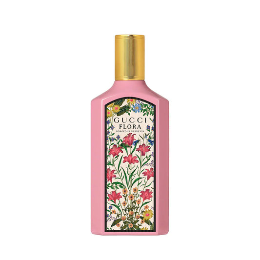 Gucci Flora Gorgeous Gardenia Edp 100ml For Women