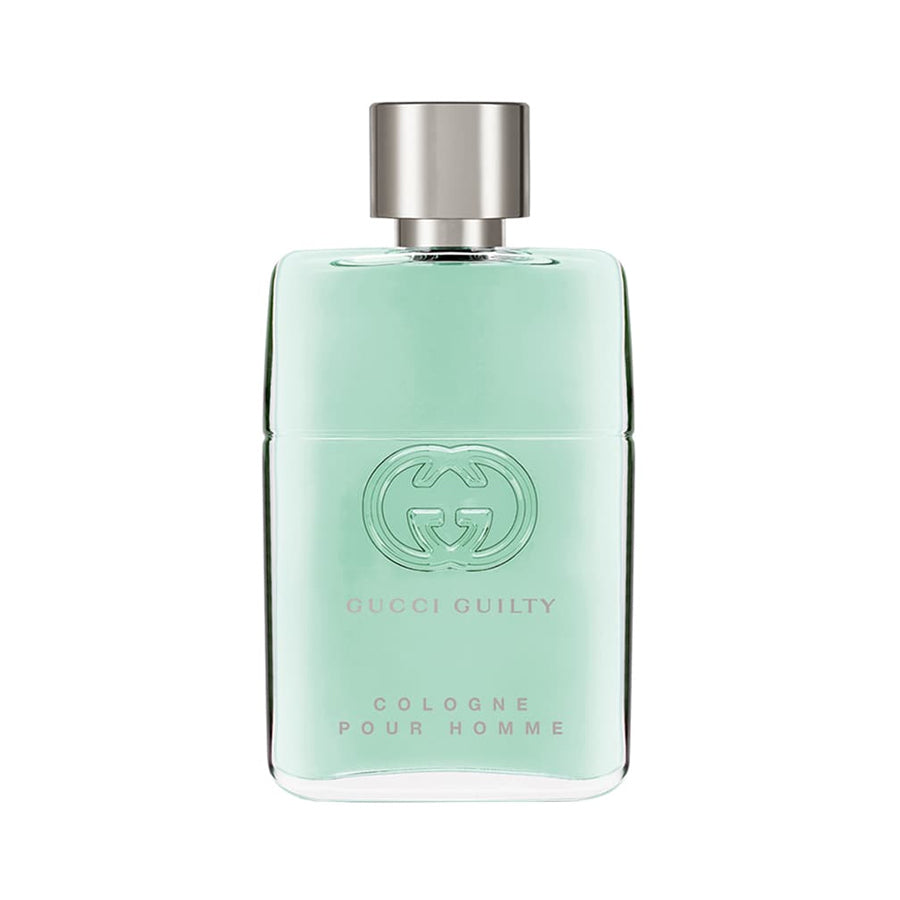 Gucci Guilty Cologne Men Edt 50ml
