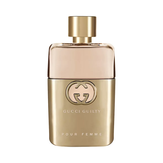 Gucci Guilty Pour Femme Edp Women 90Ml