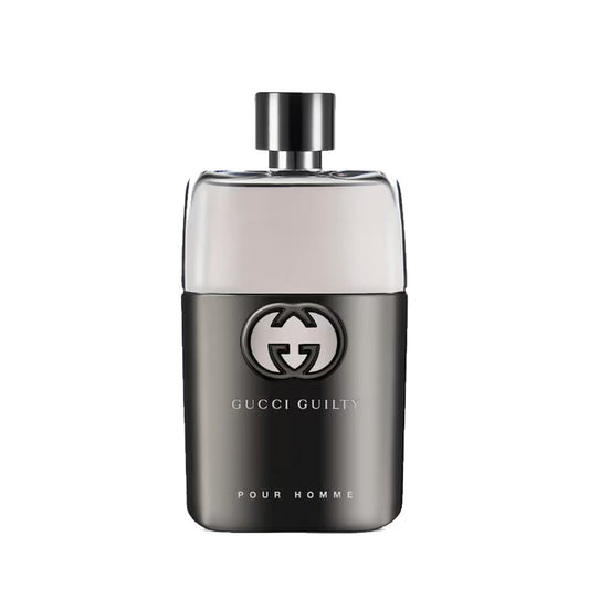 Gucci Guilty Pour Homme Edt 90ml For Men