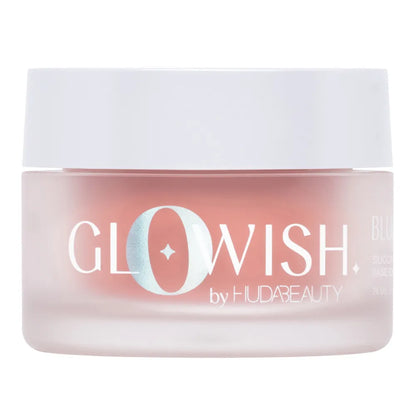 HUDA BEAUTY - Glowish Blur Jam Silicone Free Smoothing Primer