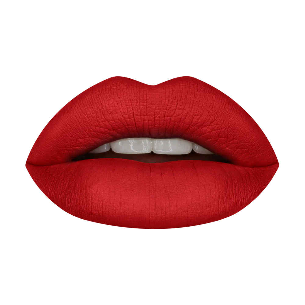 Power Bullet Matte Lipstick Mini