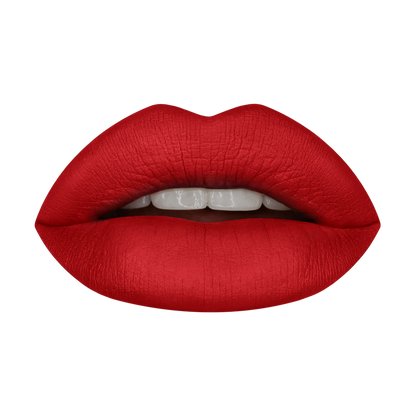 Power Bullet Matte Lipstick Mini