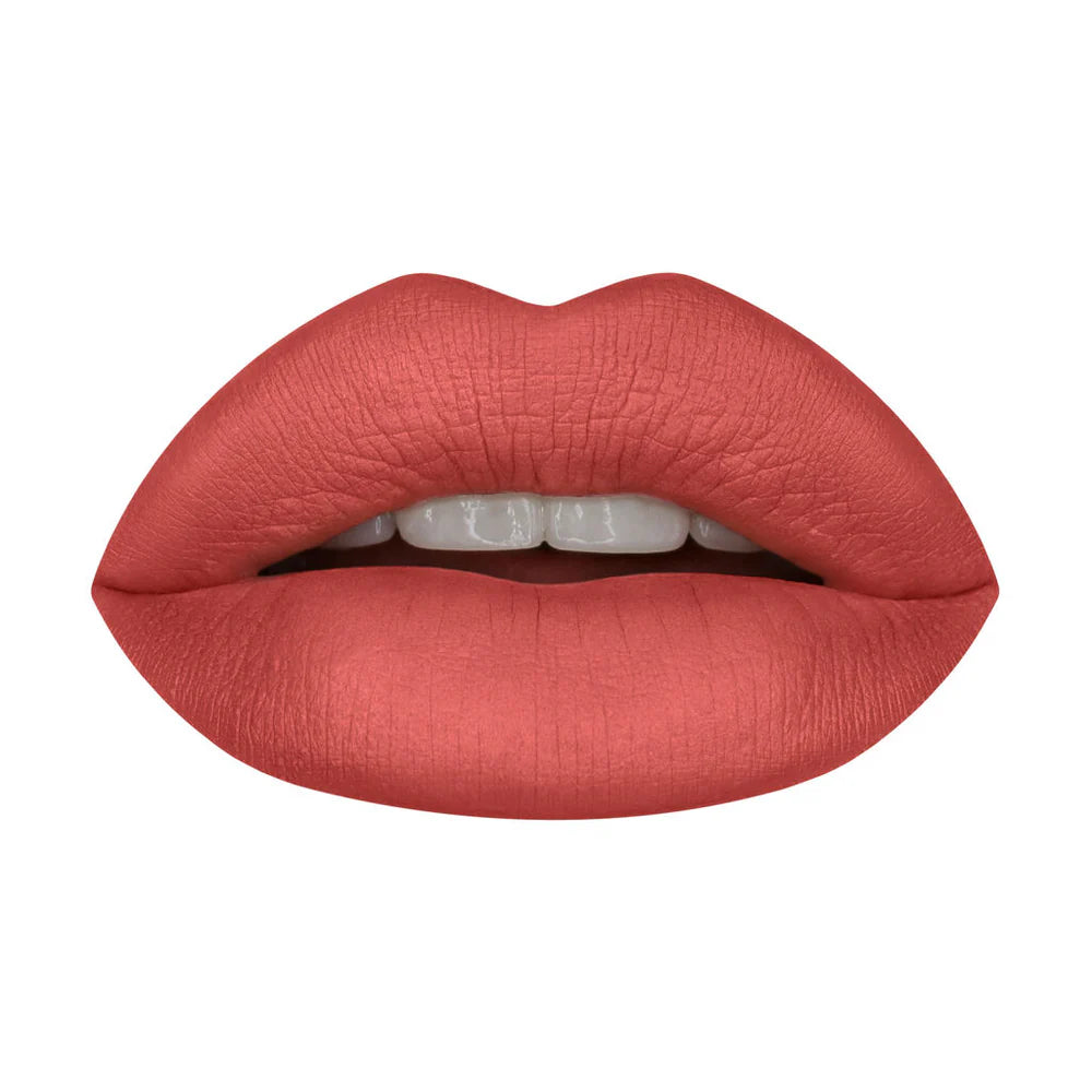 Power Bullet Matte Lipstick Mini