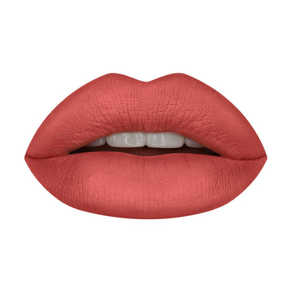 Power Bullet Matte Lipstick Mini