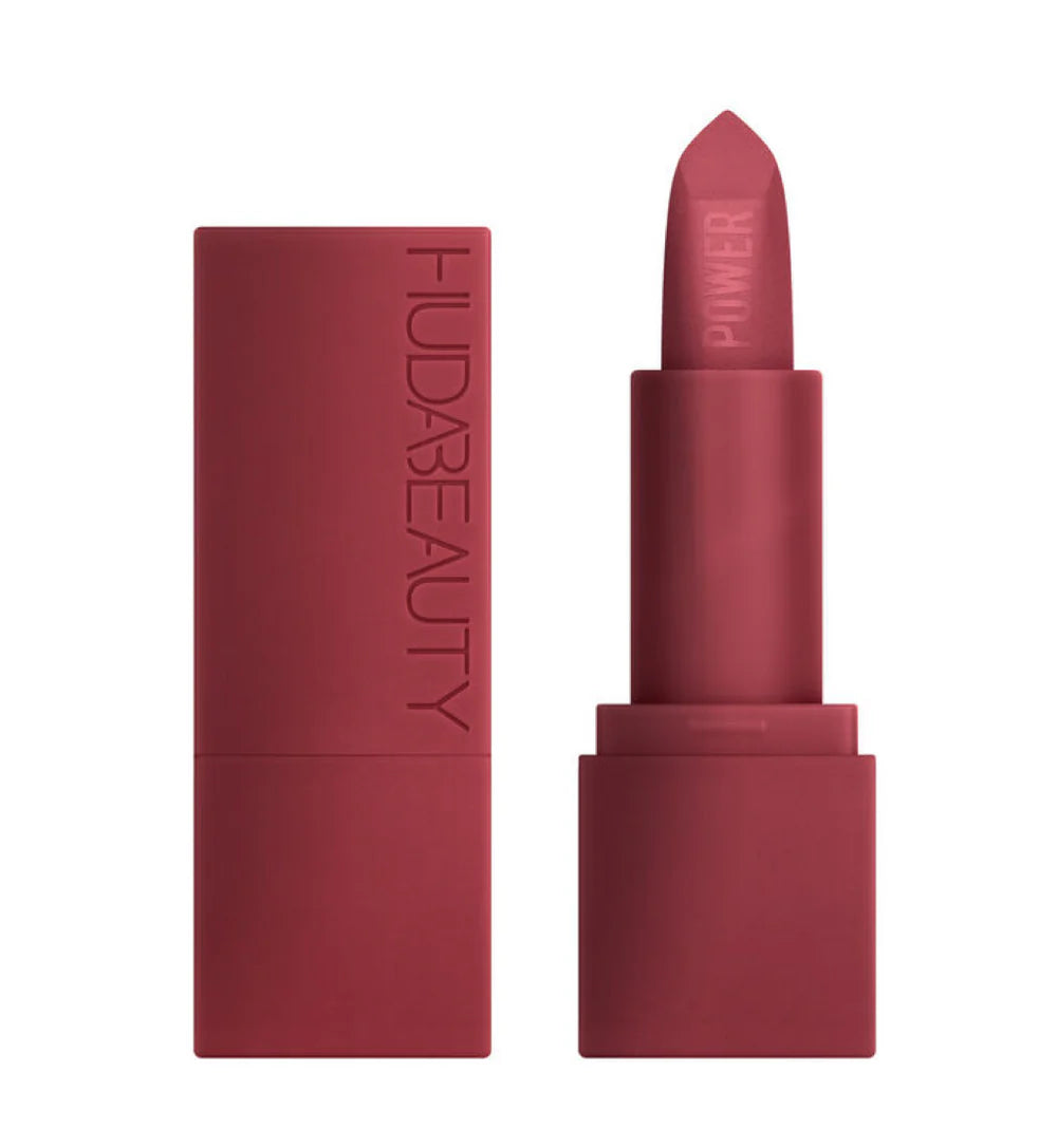 Power Bullet Matte Lipstick Mini