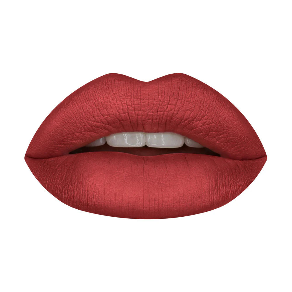 Power Bullet Matte Lipstick Mini