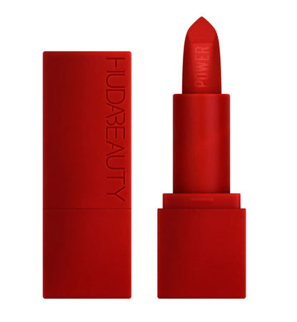 Power Bullet Matte Lipstick Mini