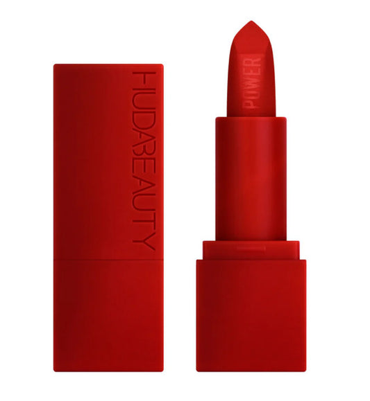 Power Bullet Matte Lipstick Mini